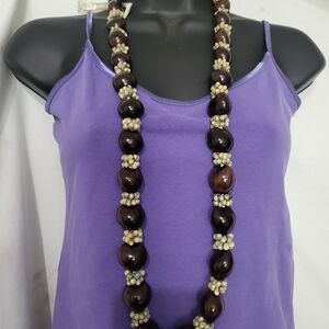 Graduation Hawaiian Lei